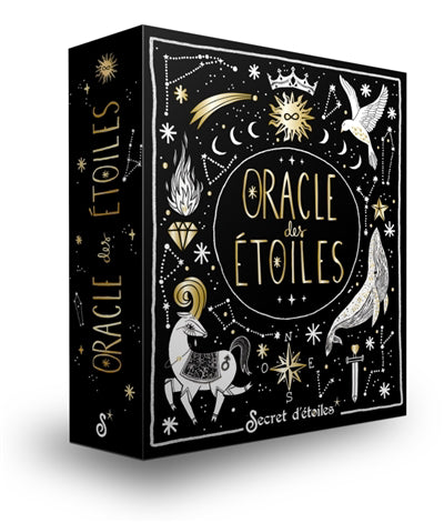 ORACLE DES ETOILES