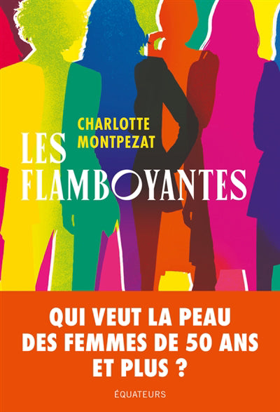 flamboyantes (a paraitre)