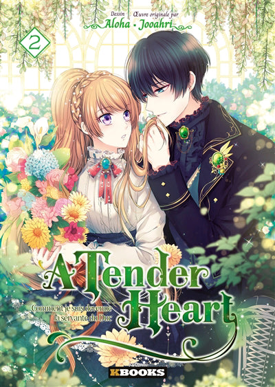 A TENDER HEART T02