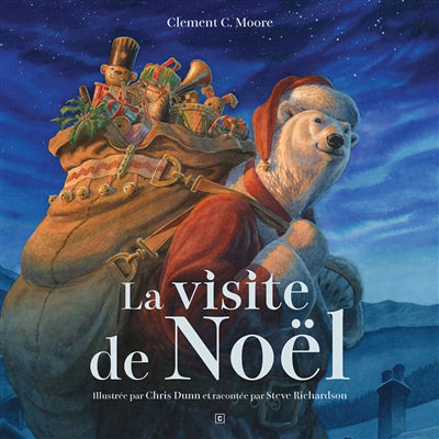 VISITE DE NOEL