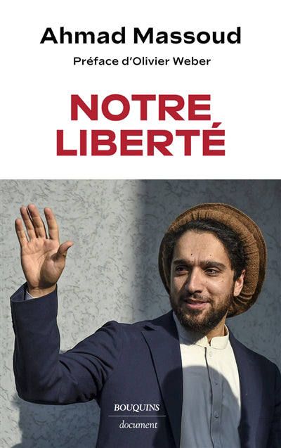 NOTRE LIBERTE