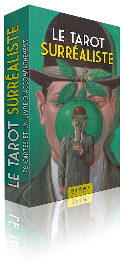 LE TAROT SURREALISTE