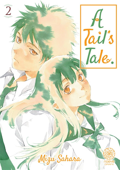 A TAIL'S TALE, T. 02