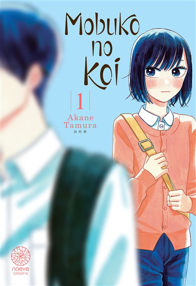 MOBUKO NO KOI, T. 01