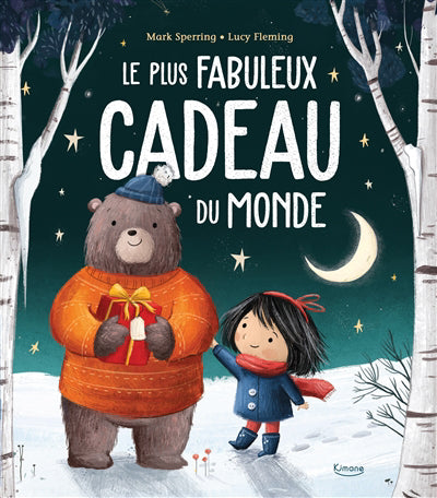 PLUS FABULEUX CADEAU DU MONDE (ED. 2022)