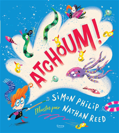 ATCHOUM!