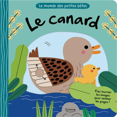 CANARD