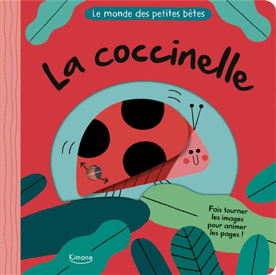 COCCINELLE