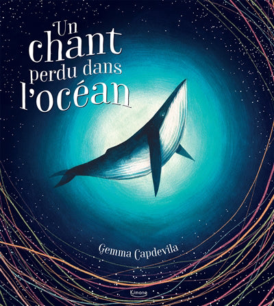 UN CHANT PERDU DANS L'OCEAN
