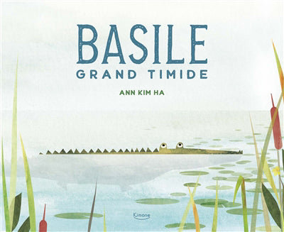 BASILE, GRAND TIMIDE