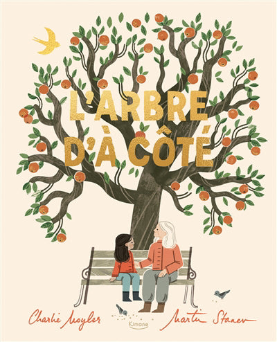 ARBRE D'A COTE