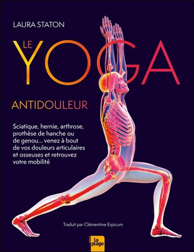 YOGA ANTIDOULEUR