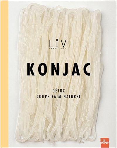 KONJAC