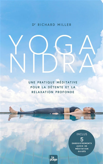 YOGA NIDRA