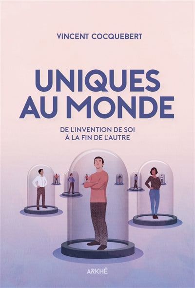 Uniques au monde