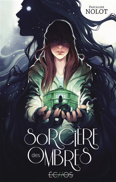 SORCIERE DES OMBRES