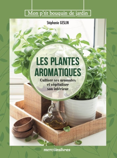 PLANTES AROMATIQUES