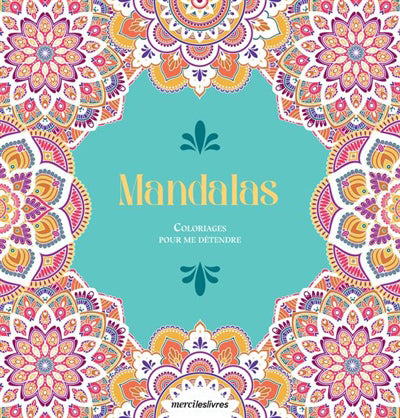 MANDALAS