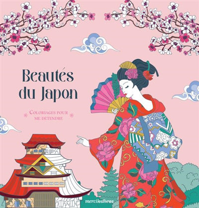 BEAUTES DU JAPON