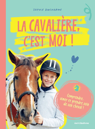 CAVALIERE, C'EST MOI!