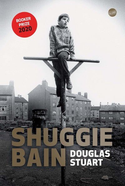 SHUGGIE BAIN