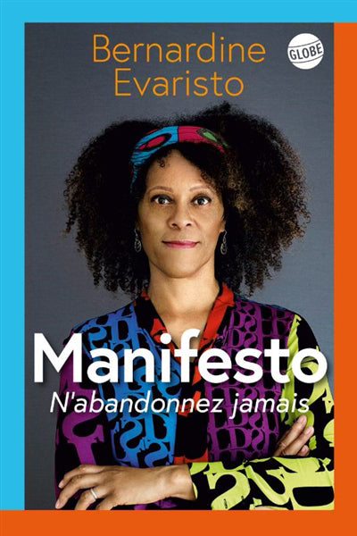 MANIFESTO : N'ABANDONNEZ JAMAIS