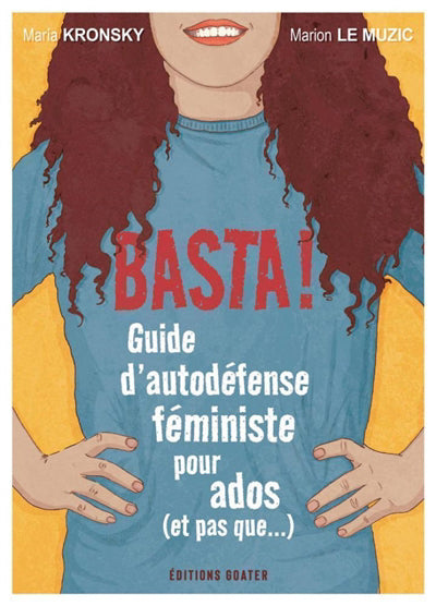 BASTA!