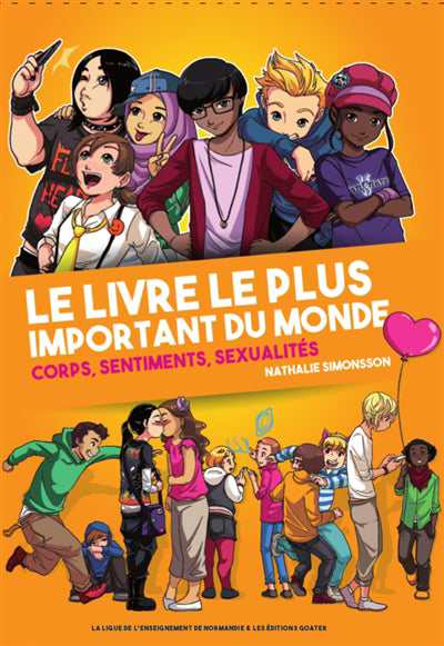 LIVRE LE PLUS IMPORTANT DU MONDE