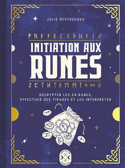 INITIATION AUX RUNES