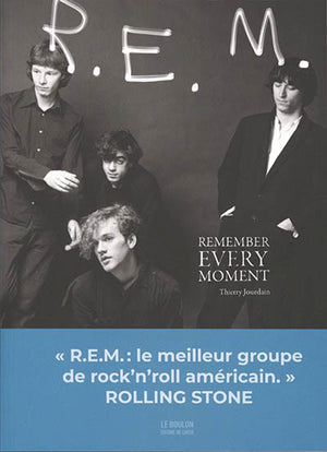 R.E.M.: REMEMBER EVERY MOMENTS