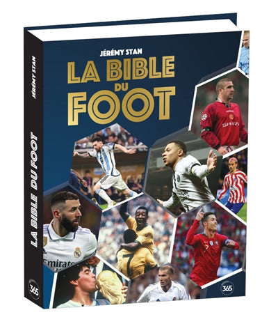 BIBLE DU FOOT