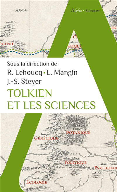 TOLKIEN ET LES SCIENCES