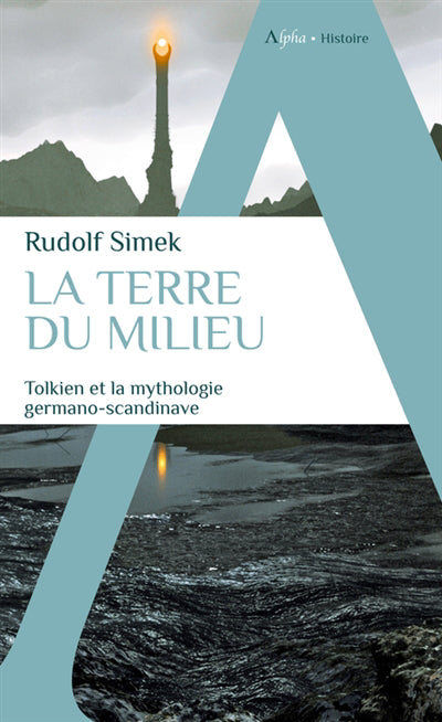 TERRE DU MILIEU