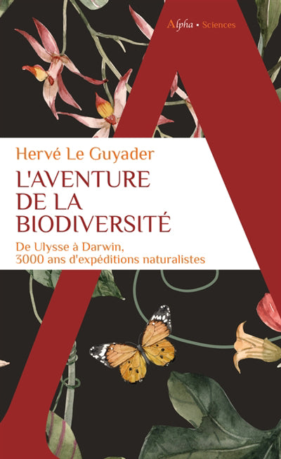 AVENTURE DE LA BIODIVERSITE