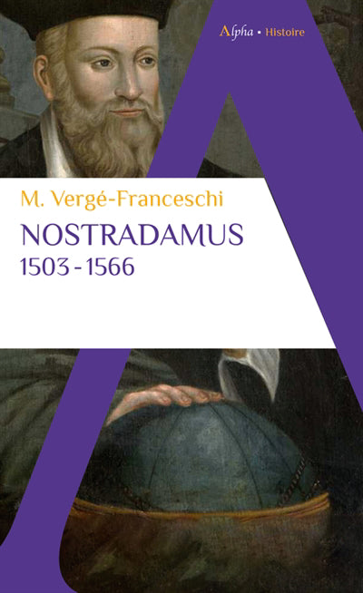 Nostradamus 1503-1566