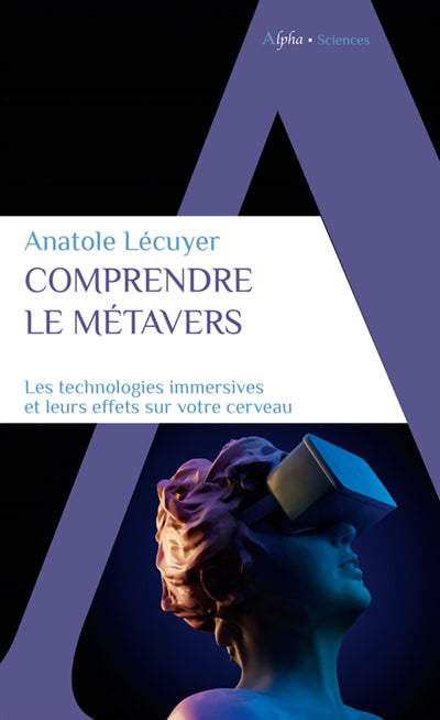 COMPRENDRE LE METAVERS