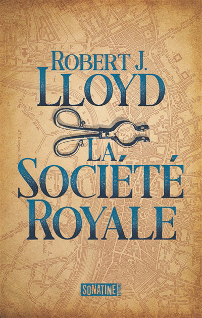 SOCIETE ROYALE