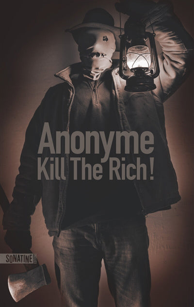 KILL THE RICH