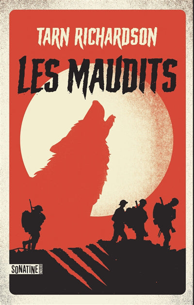 MAUDITS