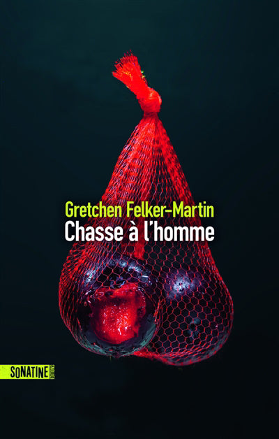 CHASSE A L'HOMME