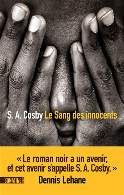 SANG DES INNOCENTS