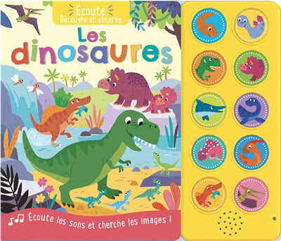 DINOSAURES