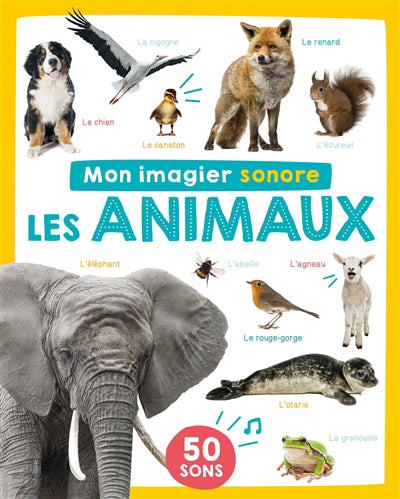 ANIMAUX