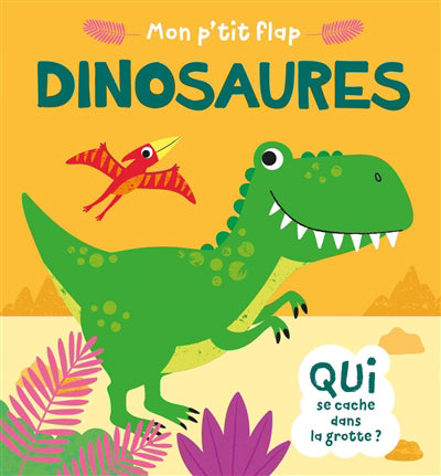 DINOSAURES