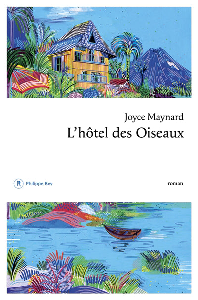 HOTEL DES OISEAUX