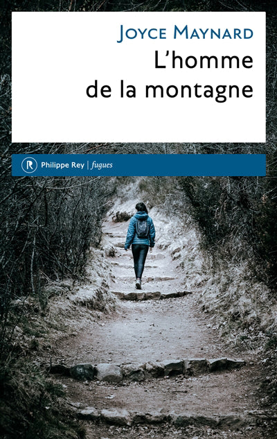 HOMME DE LA MONTAGNE