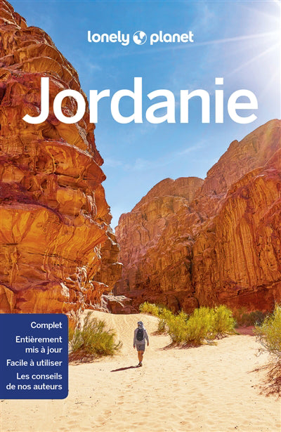 JORDANIE 7E ED.