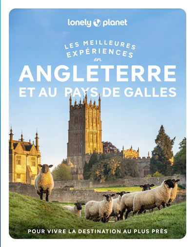 ANGLETERRE ET PAYS DE GALLES 1ERE ED.