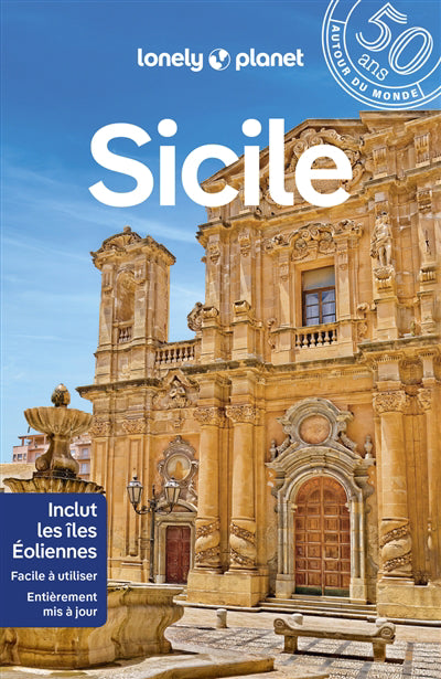 SICILE 8E ED.