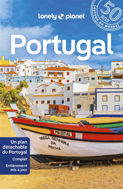 PORTUGAL 9E ED. (50 ANS AUTOUR DU MONDE)